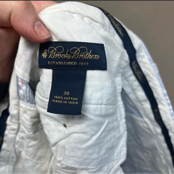 Brooks Brothers shorts - Picture 4 of 6
